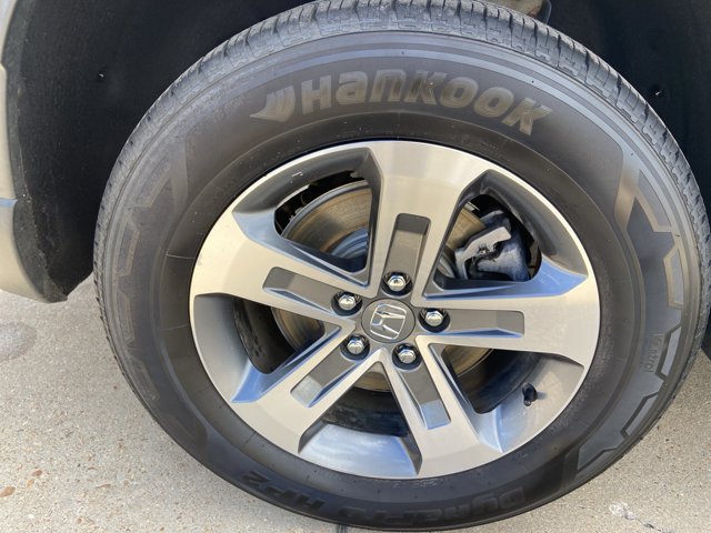 Used 2023 Honda Pilot EX-L image 45