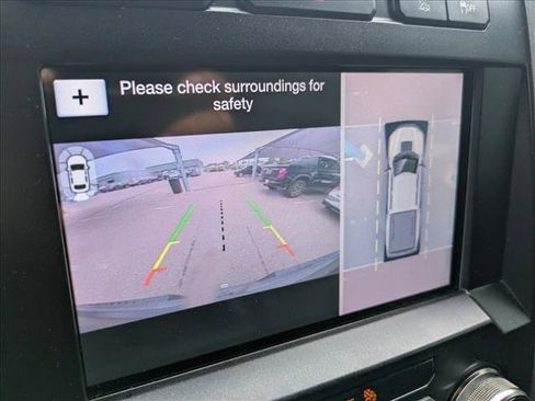 Used 2019 Ford F150 Raptor w/ Equipment Group 802A Luxury AWD/4WD image 13