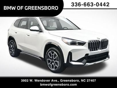 New 2026 BMW X1 xDrive28i w/ Technology Package