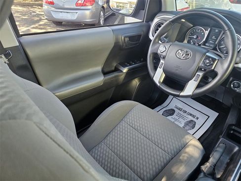 Used 2023 Toyota Tacoma SR5 image 27