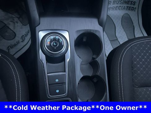 Used 2024 Ford Escape Active w/ Tech Pack #2 image 17