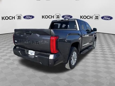 Used 2023 Toyota Tundra SR5 w/ SR5 Premium Package image 8