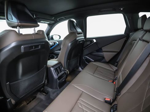 Certified 2025 BMW X3 xDrive30 AWD/4WD image 19