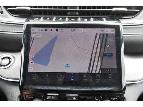 Used 2023 Jeep Grand Cherokee L Limited w/ Trailer Tow Group (B) AWD/4WD image 27