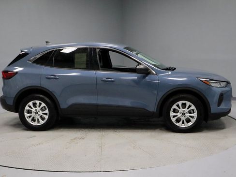 Certified 2023 Ford Escape Active image 12