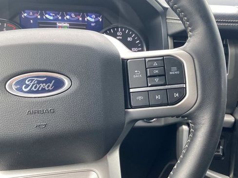 Used 2024 Ford Expedition Max XLT RWD image 34