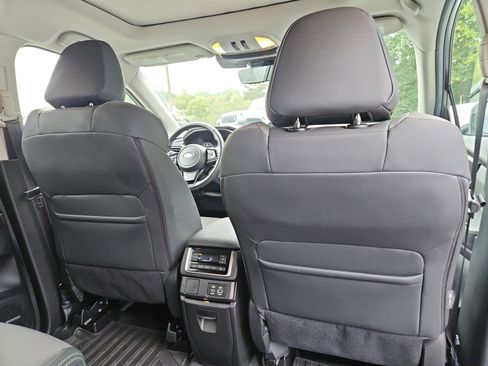 Used 2024 Subaru Ascent Onyx Edition Limited image 18