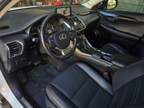 Used 2019 Lexus NX 300 300 Base image 9