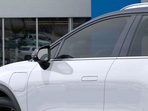 New 2026 Chevrolet Equinox EV LT image 42