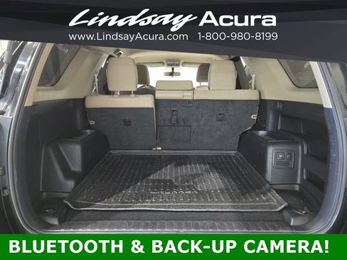 Used 2014 Toyota 4Runner SR5 image 7