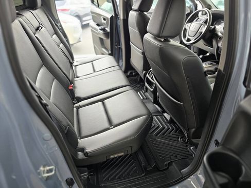 Used 2023 Honda Ridgeline RTL-E image 29