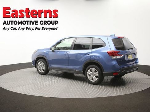Used 2022 Subaru Forester AWD/4WD image 63