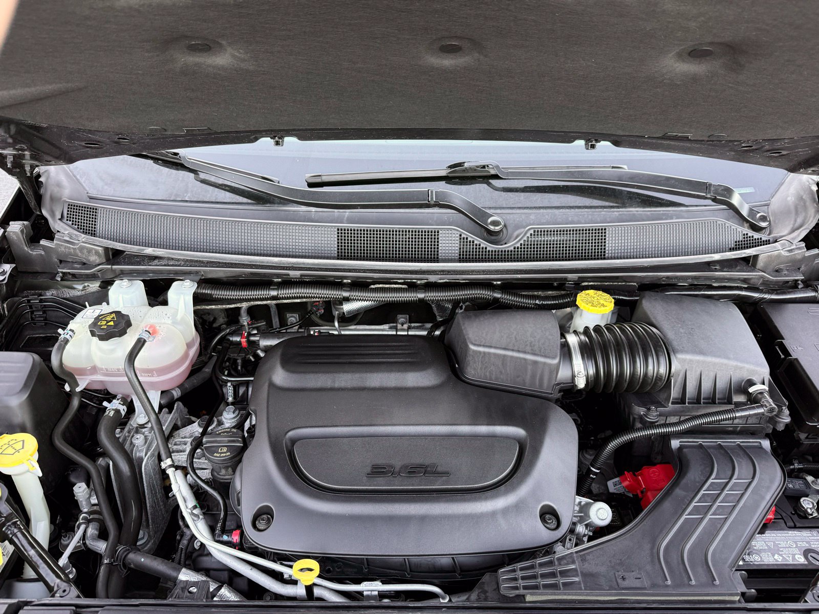 Used 2022 Chrysler Pacifica Limited FWD image 51
