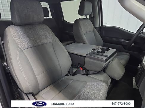 Used 2022 Ford F150 XLT w/ XTR Package image 17