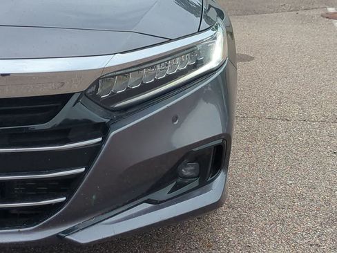 Used 2022 Honda Accord EX-L image 10