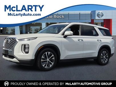 Used 2020 Hyundai Palisade SEL