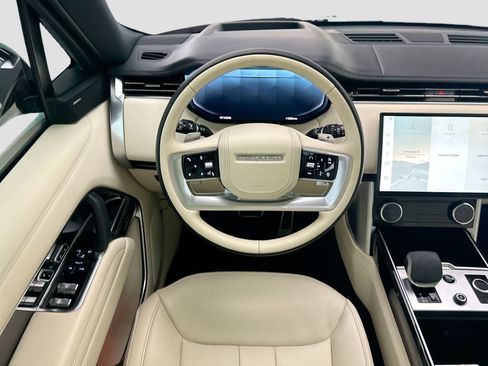 Used 2023 Land Rover Range Rover SE AWD/4WD image 10