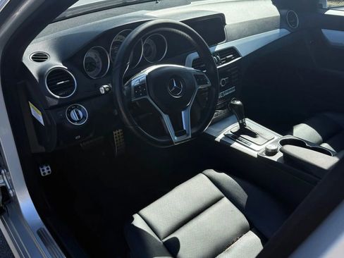 Used 2013 Mercedes-Benz C 250 Sedan image 12