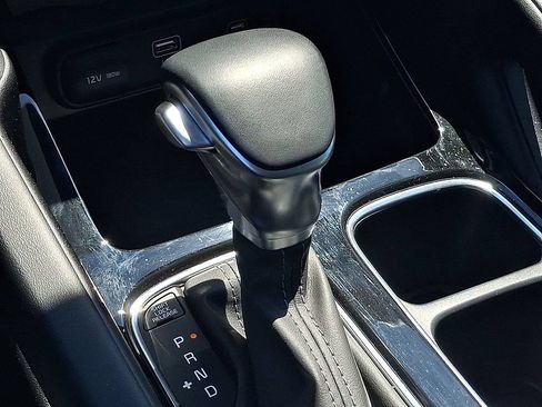 Used 2024 Kia Telluride S w/ S Sunroof Package AWD/4WD image 20