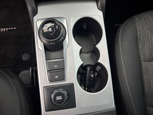 Used 2023 Ford Bronco Sport Big Bend w/ Convenience Package image 18