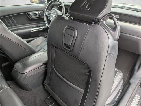 Used 2023 Ford Mustang Premium image 28