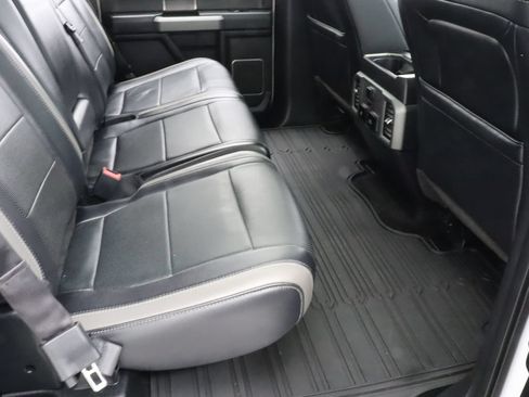 Used 2018 Ford F150 Raptor w/ Equipment Group 802A Luxury AWD/4WD image 33