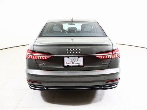 Used 2023 Audi A6 Premium Plus w/ Premium Plus Package image 15