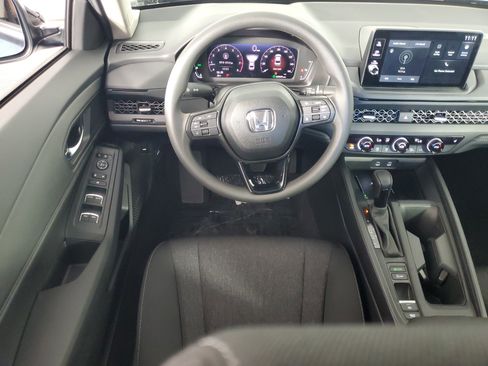 New 2026 Honda Accord SE image 16