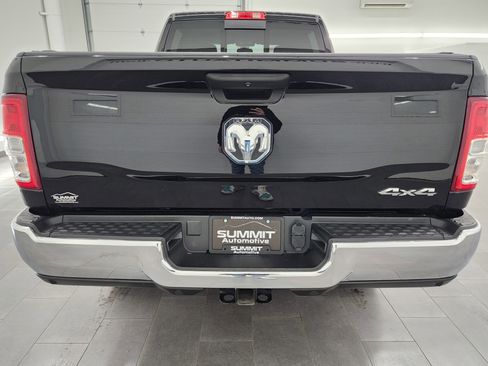 Used 2023 RAM 2500 Tradesman image 26