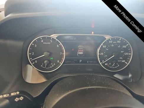 Used 2023 Nissan Rogue SL w/ SL Premium Package AWD/4WD image 4