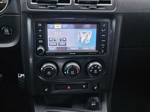 Used 2010 Dodge Challenger SRT8 w/ SRT Option Group II image 11