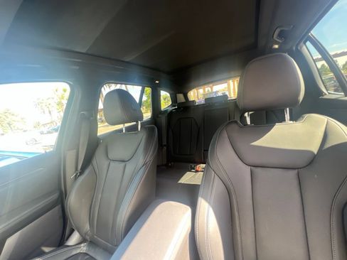 Used 2024 BMW X3 sDrive30i w/ Convenience Package RWD image 18