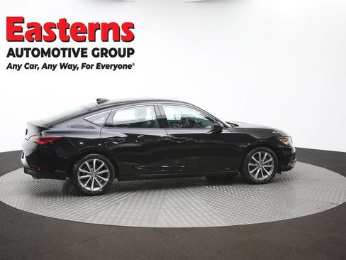Used 2024 Acura Integra FWD image 44
