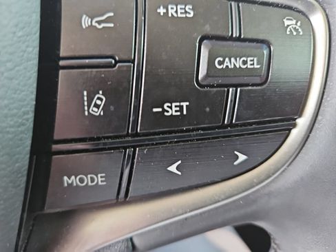 Certified 2025 Lexus ES 350 w/ Premium Package FWD image 23