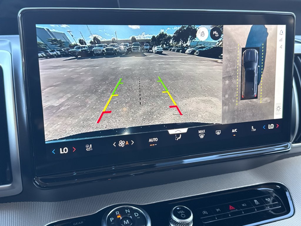 New 2027 Ford Expedition Max Active RWD image 7