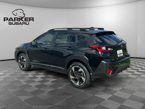 New 2026 Subaru Crosstrek 2.5i Limited AWD/4WD image 3