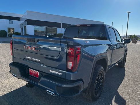 New 2026 GMC Sierra 1500 Elevation w/ Preferred Package image 5