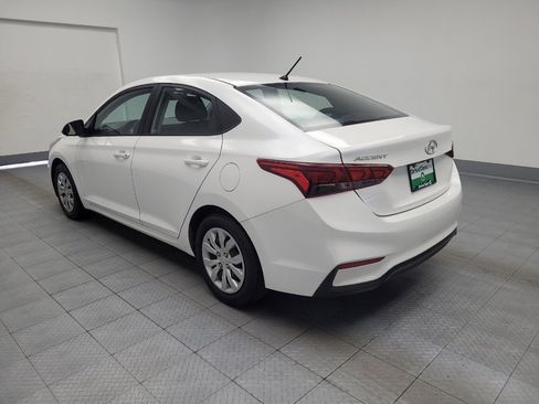 Used 2021 Hyundai Accent SE FWD image 5