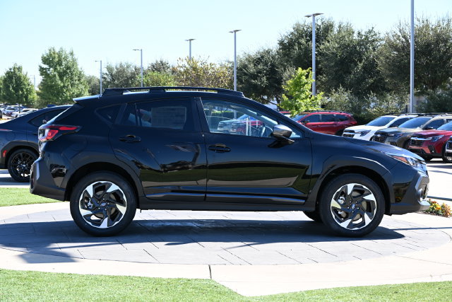 New 2027 Subaru Crosstrek 2.5i Limited AWD/4WD image 2