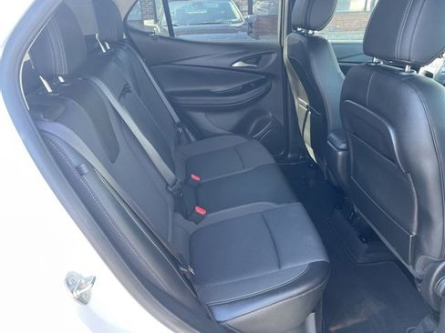 Certified 2023 Buick Encore GX Select w/ Sport Touring Package image 18