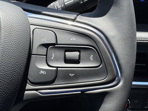 New 2026 Buick Encore GX Sport Touring w/ Advanced Technology Package FWD image 21