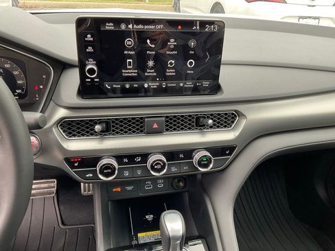 New 2026 Acura Integra A-Spec image 11