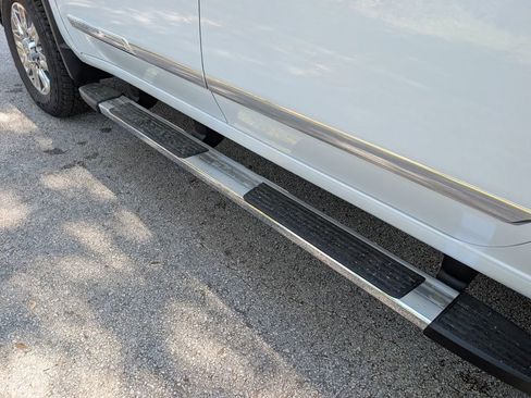 New 2026 Chevrolet Silverado 2500 High Country w/ Technology Package image 11