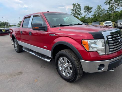 Used 2012 Ford F150 XLT w/ XTR Pkg AWD/4WD image 12