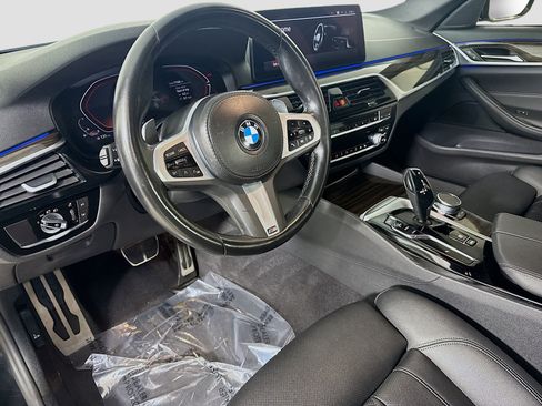 Used 2023 BMW 540i 540i w/ M Sport Package image 21