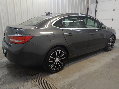 Used 2017 Buick Verano Sport Touring FWD image 10