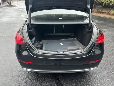 New 2026 Mercedes-Benz C 300 Sedan image 20