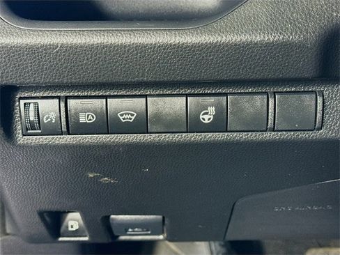 Certified 2024 Toyota RAV4 XLE image 10