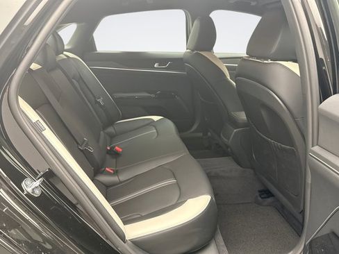 Used 2025 Kia K5 GT-Line AWD/4WD image 19