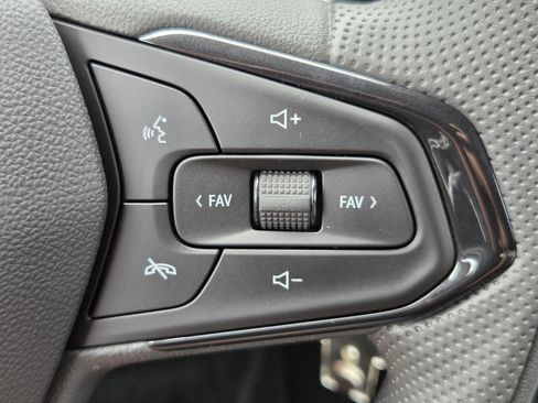 New 2026 Chevrolet Trax LS w/ Driver Confidence Package FWD image 13